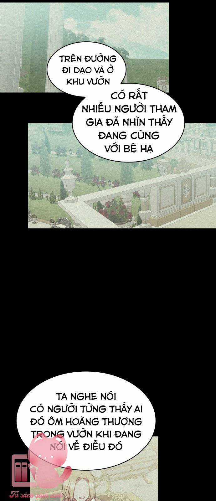 108 Cô Gái - Chapter 34 - Trang 36