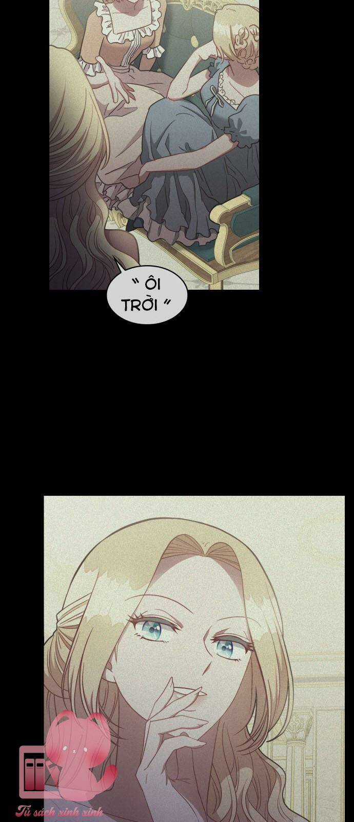 108 Cô Gái - Chapter 34 - Trang 37