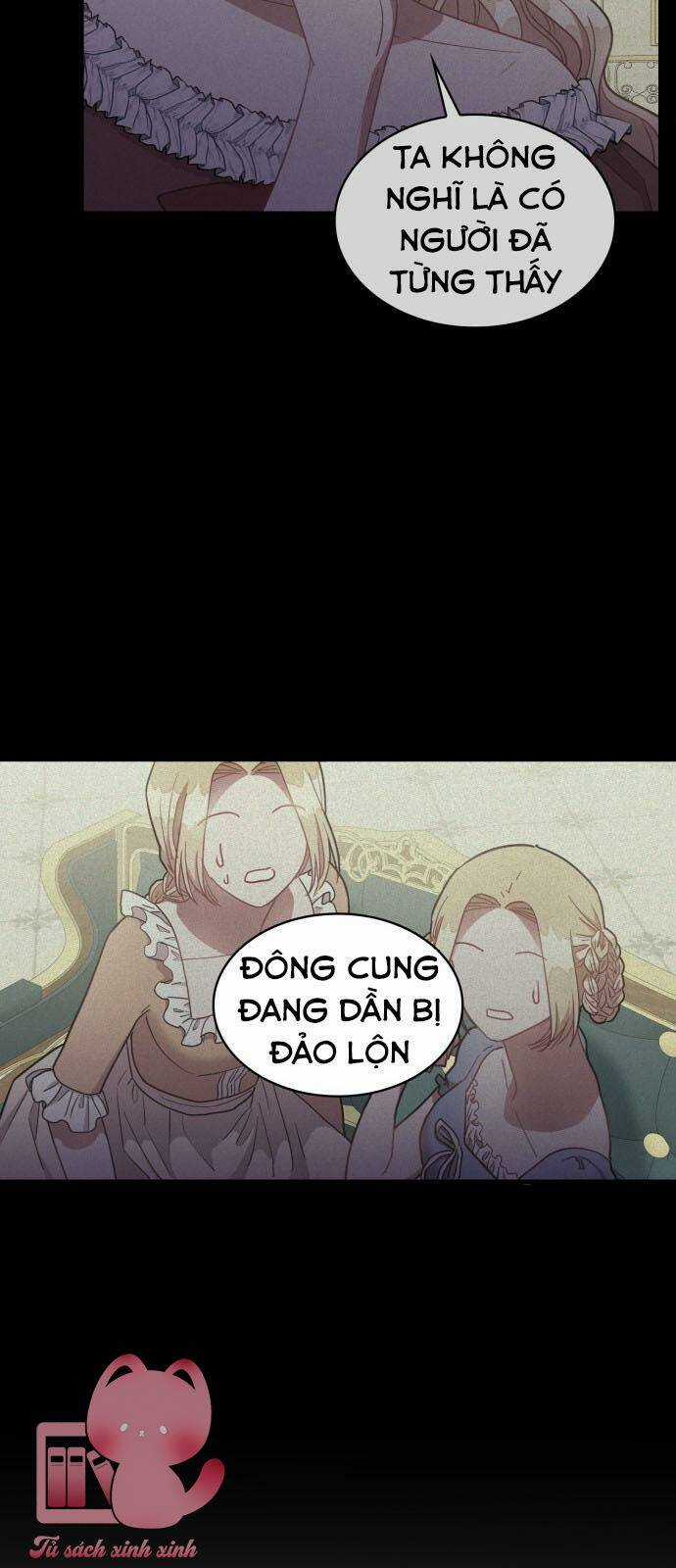 108 Cô Gái - Chapter 34 - Trang 38