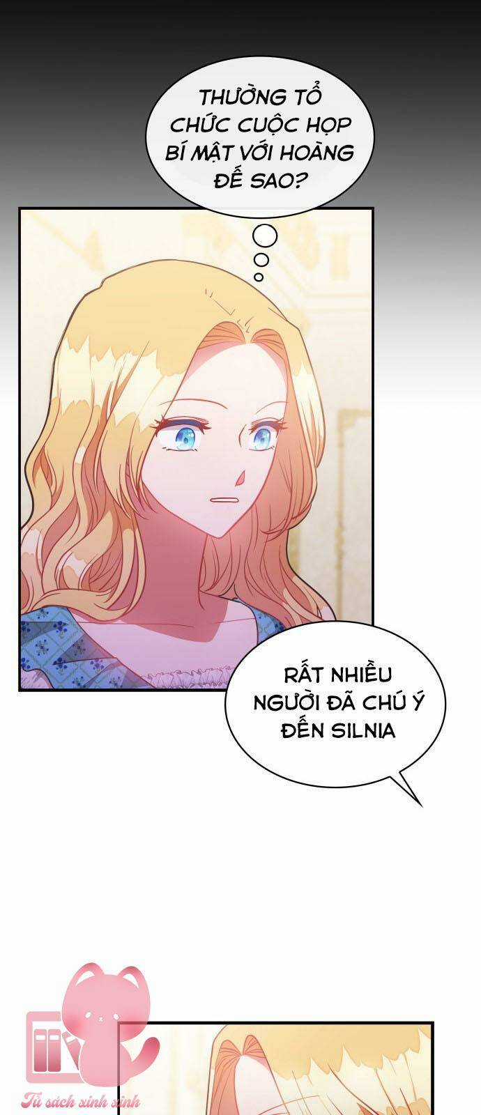 108 Cô Gái - Chapter 34 - Trang 39