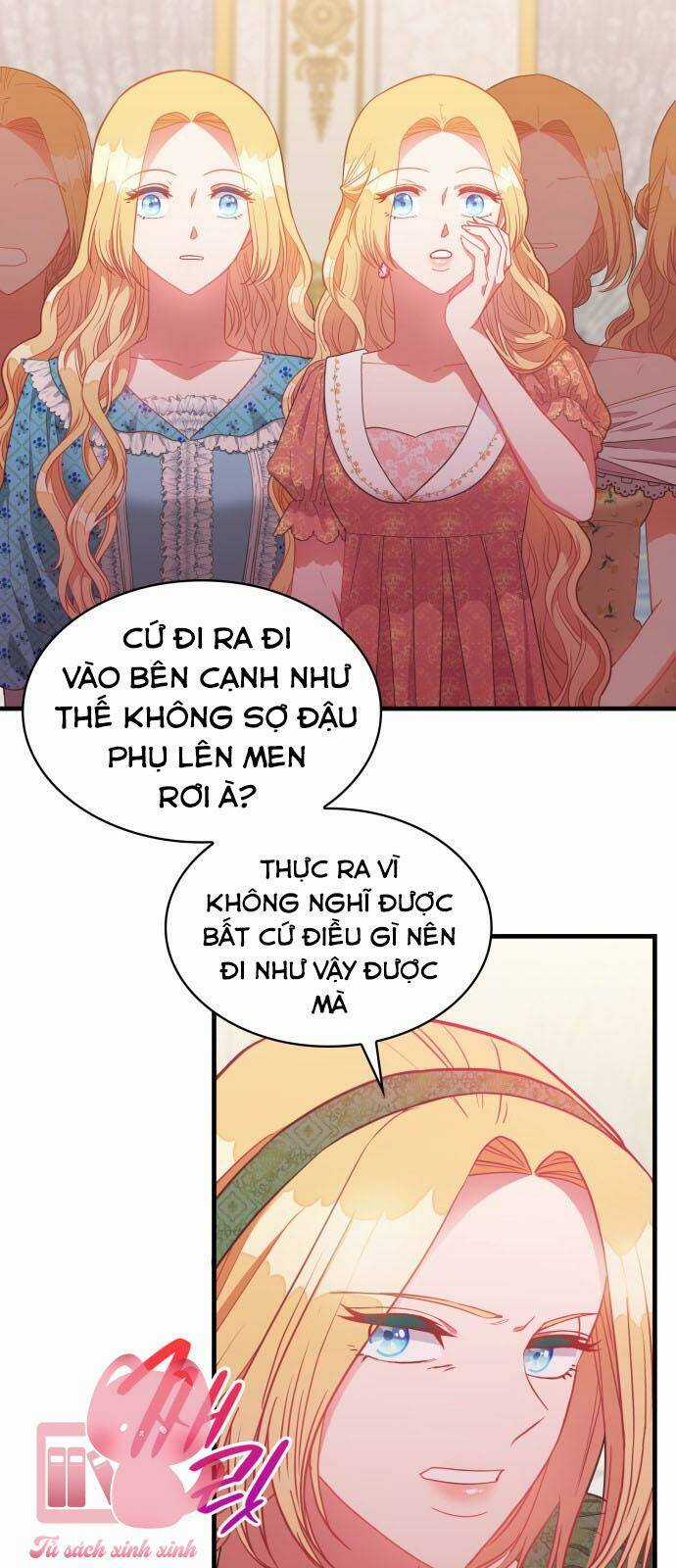 108 Cô Gái - Chapter 34 - Trang 5