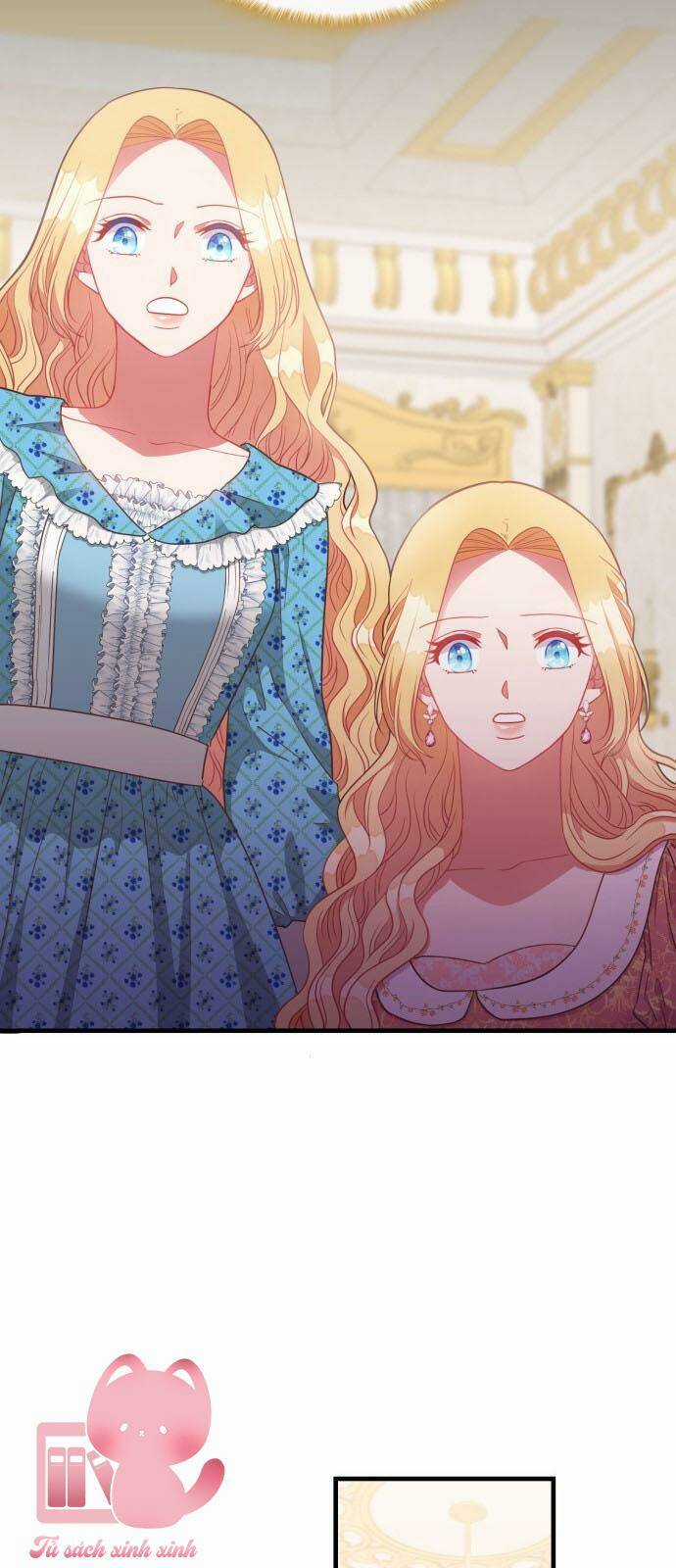 108 Cô Gái - Chapter 34 - Trang 45