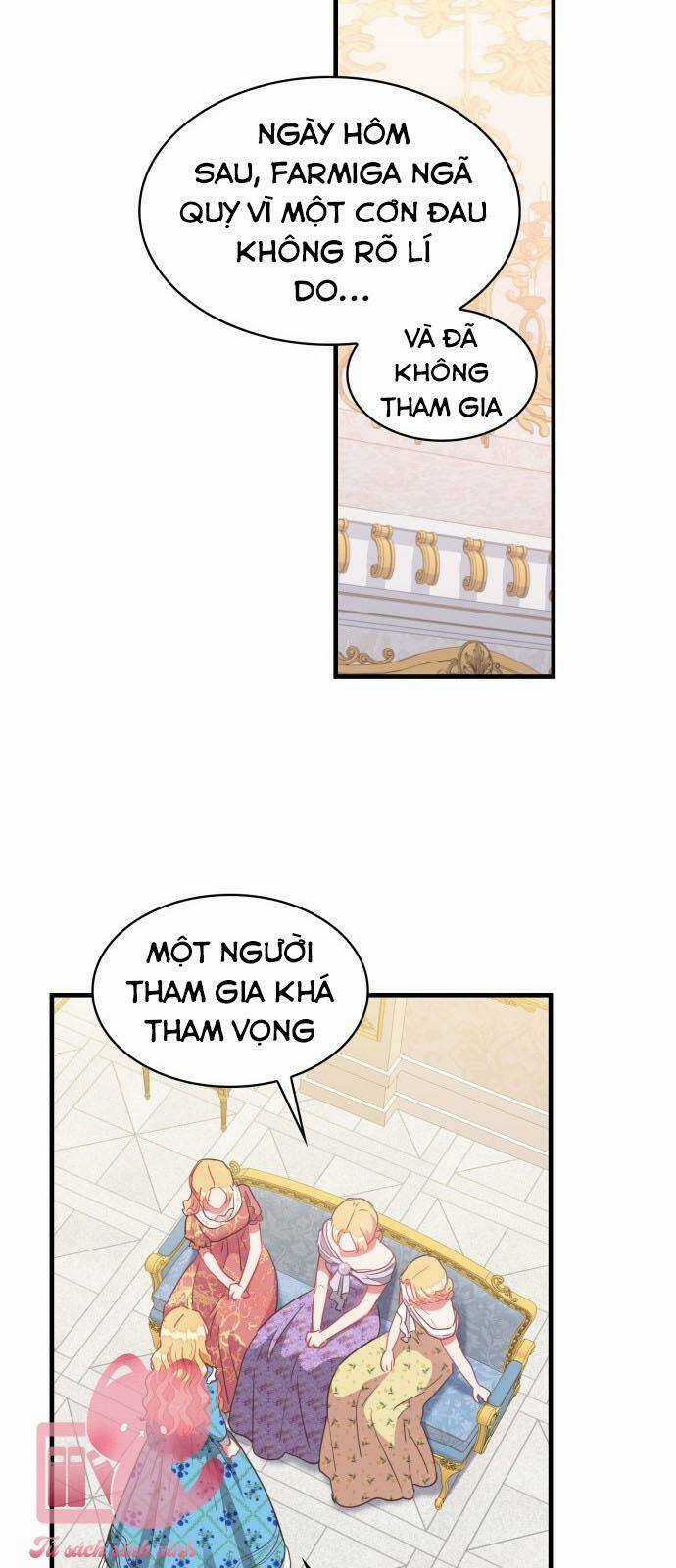 108 Cô Gái - Chapter 34 - Trang 46