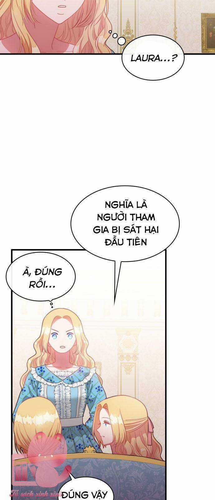 108 Cô Gái - Chapter 34 - Trang 49