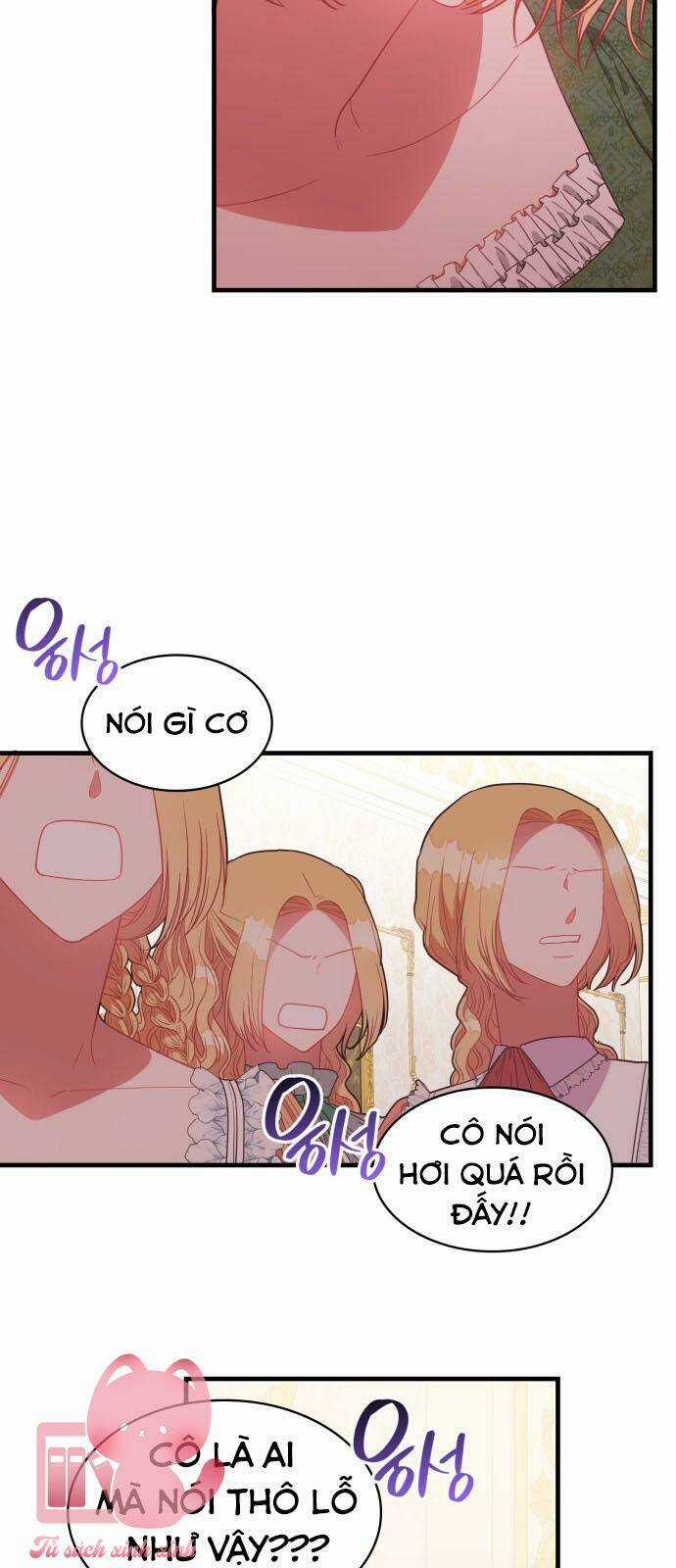 108 Cô Gái - Chapter 34 - Trang 6