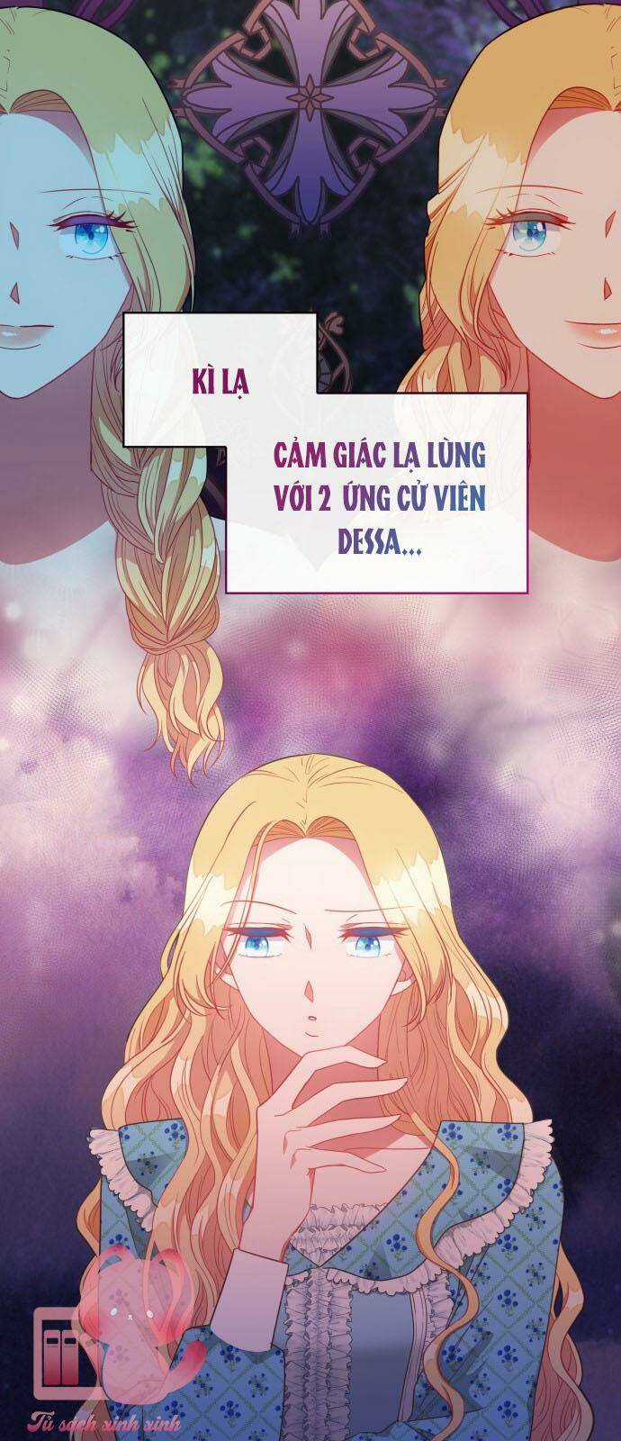 108 Cô Gái - Chapter 34 - Trang 52