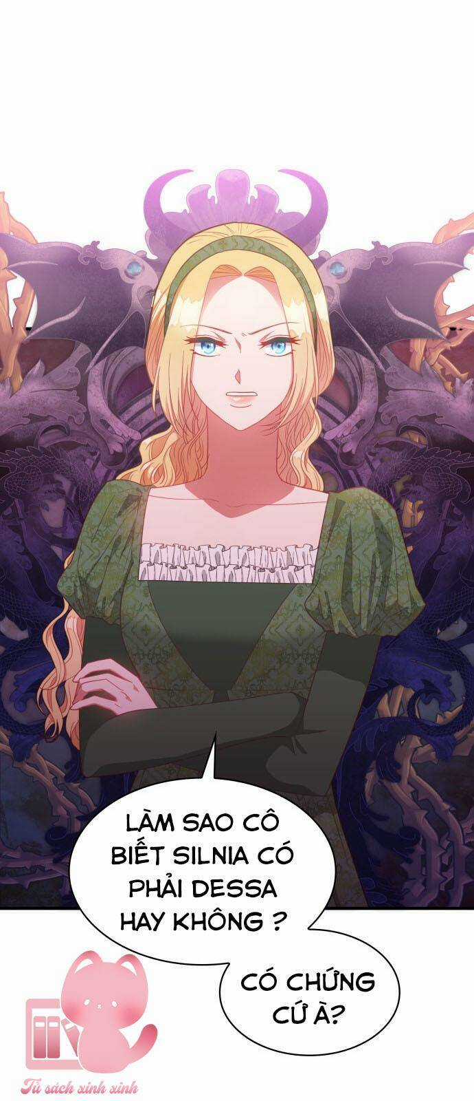 108 Cô Gái - Chapter 34 - Trang 9