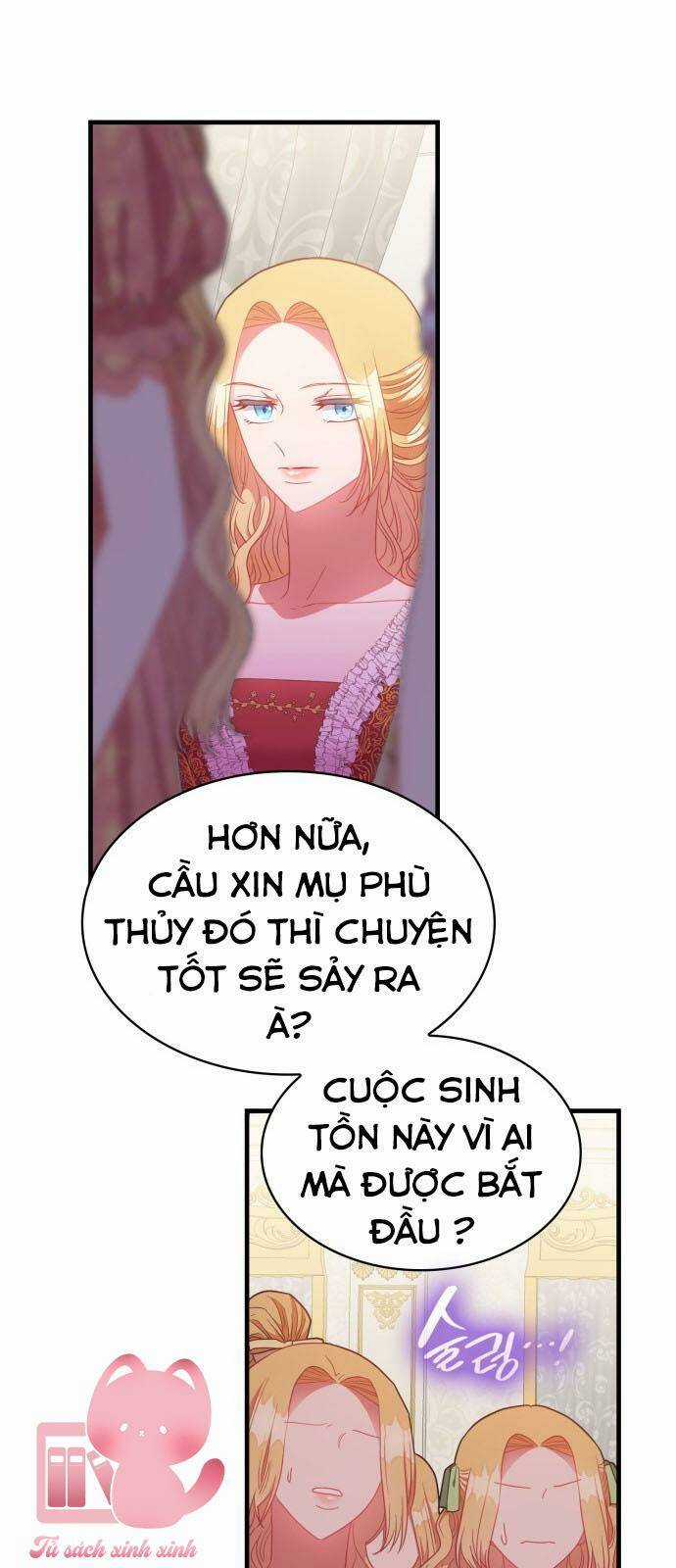 108 Cô Gái - Chapter 34 - Trang 10