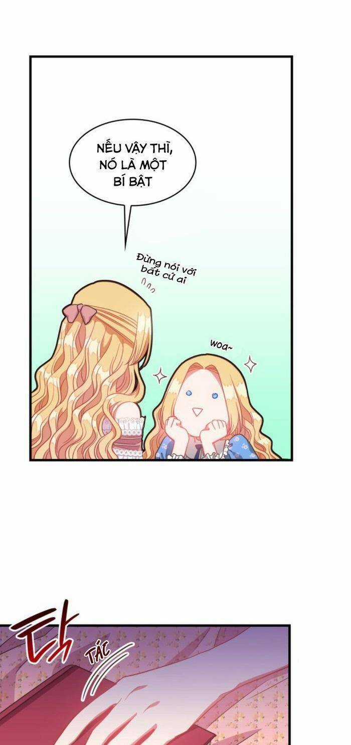 108 Cô Gái - Chapter 35 - Trang 12