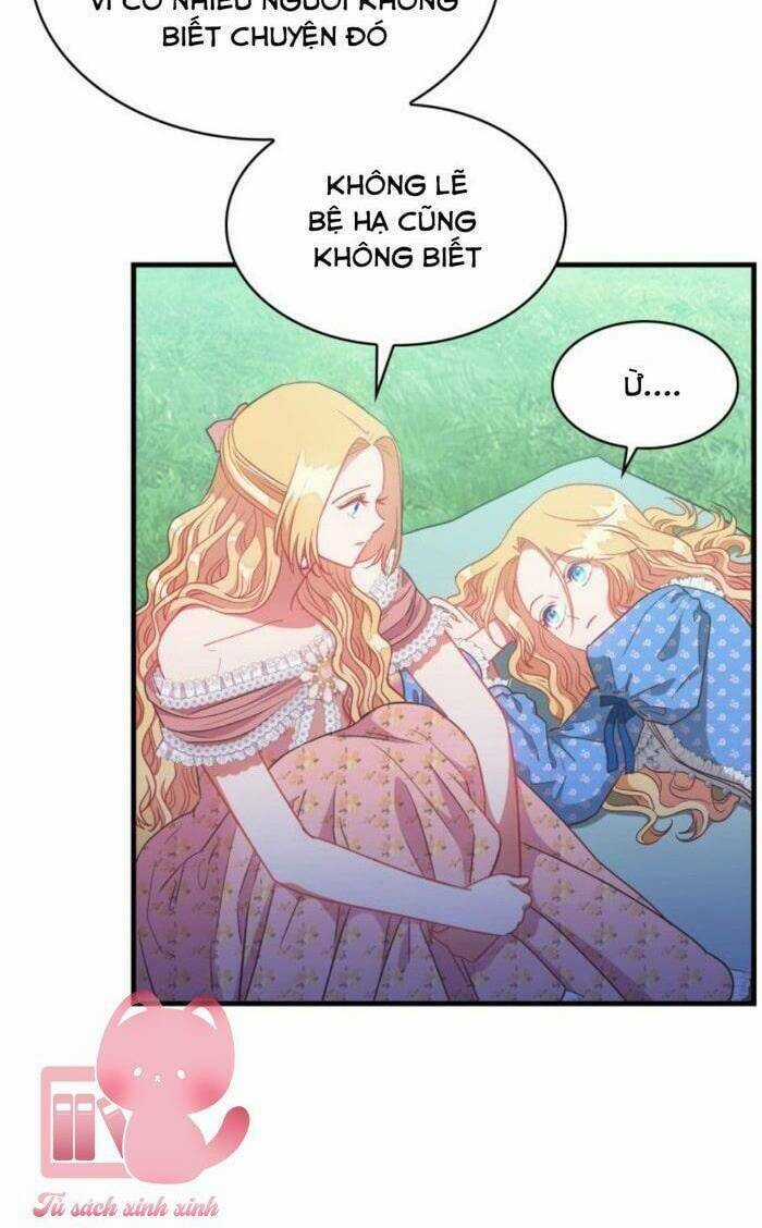 108 Cô Gái - Chapter 35 - Trang 21