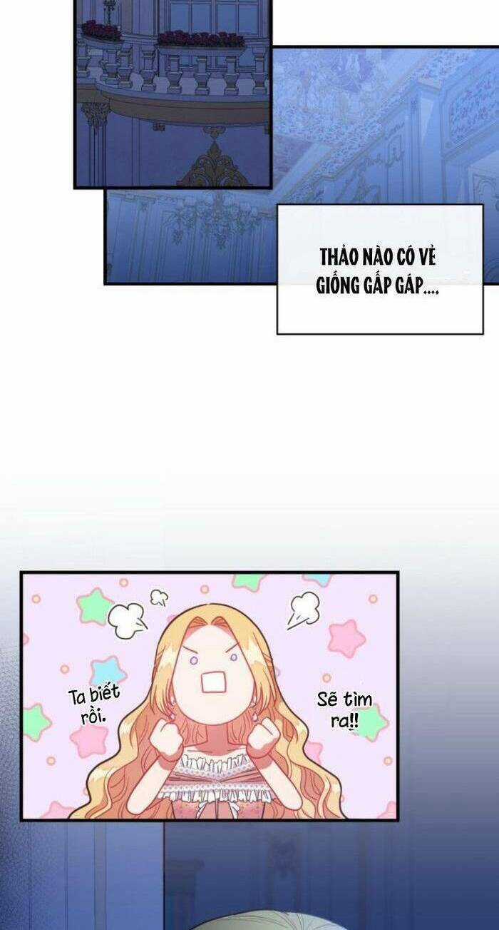 108 Cô Gái - Chapter 35 - Trang 33