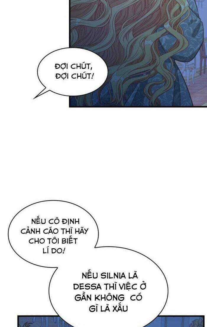 108 Cô Gái - Chapter 35 - Trang 50