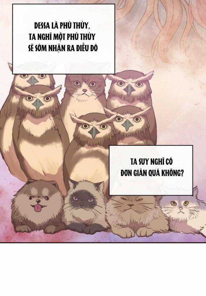 108 Cô Gái - Chapter 35 - Trang 6