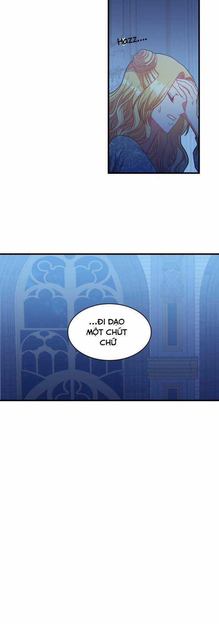 108 Cô Gái - Chapter 35 - Trang 60