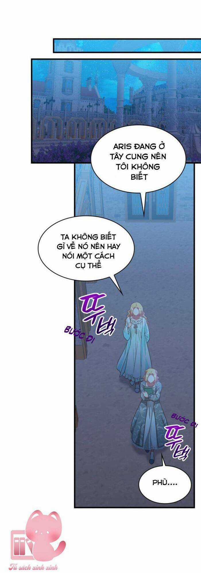 108 Cô Gái - Chapter 35 - Trang 61