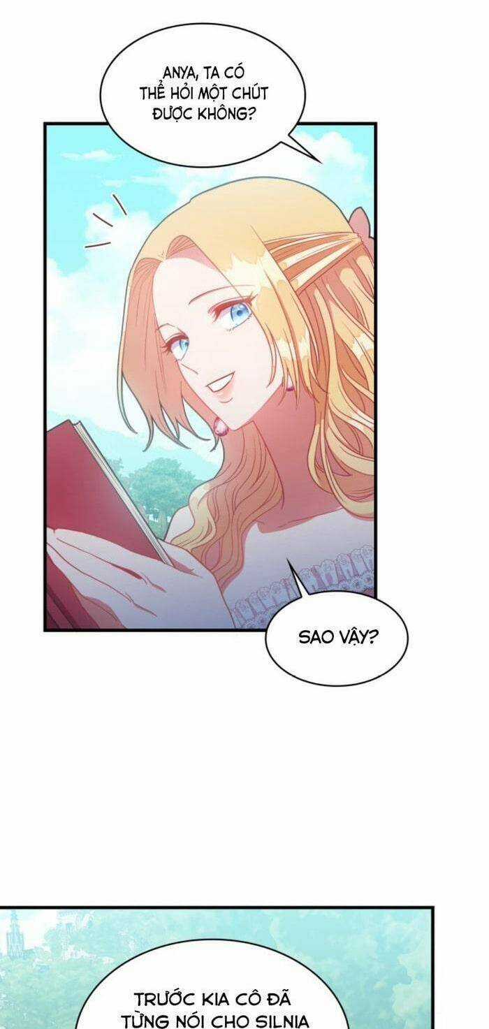 108 Cô Gái - Chapter 35 - Trang 9