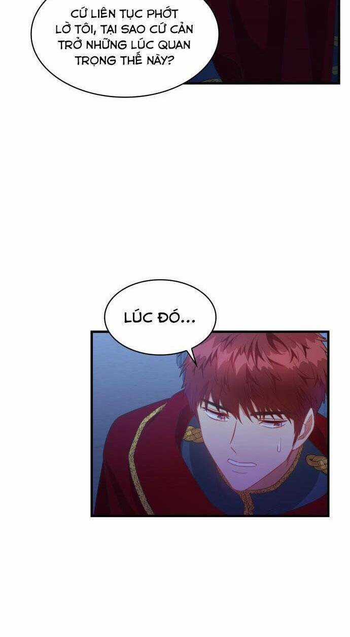 108 Cô Gái - Chapter 36 - Trang 21