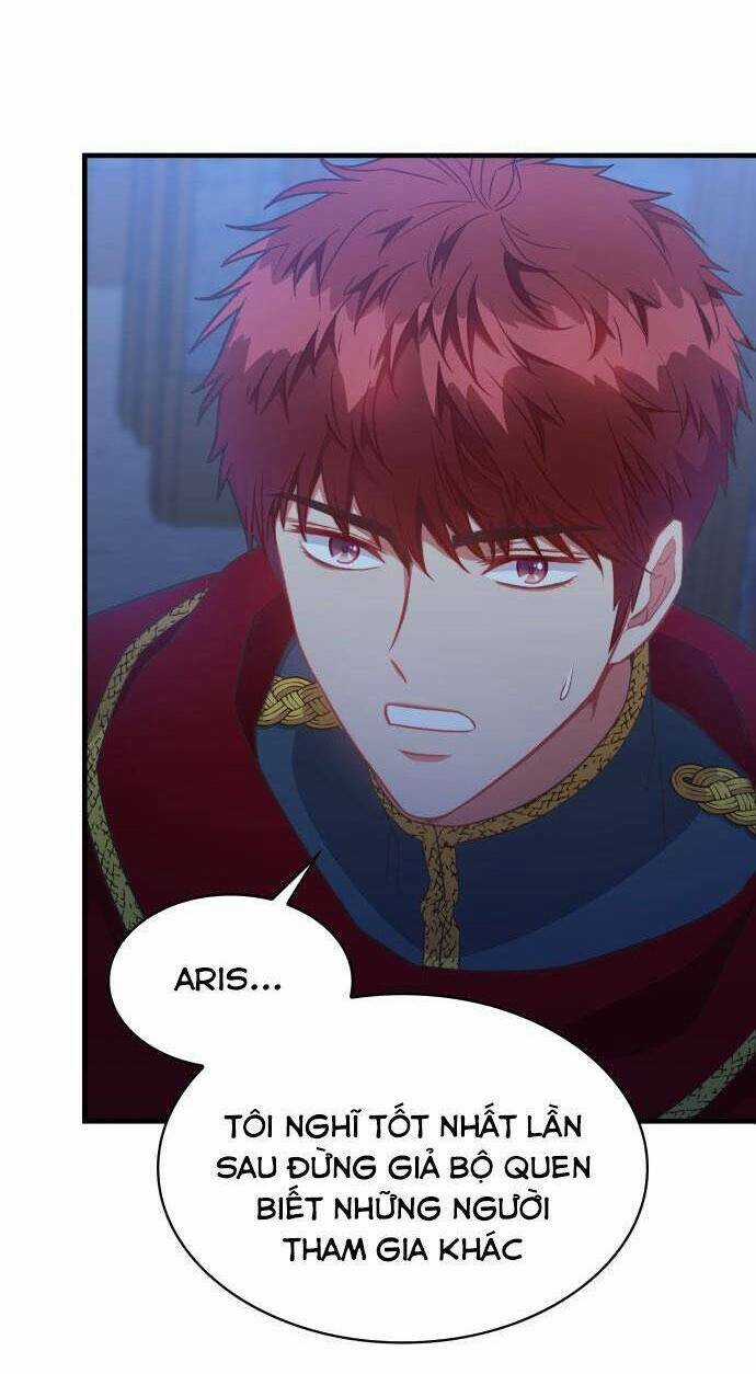 108 Cô Gái - Chapter 36 - Trang 22