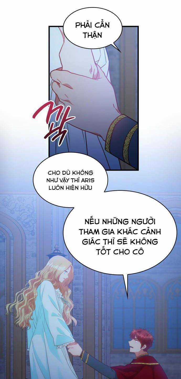 108 Cô Gái - Chapter 36 - Trang 24