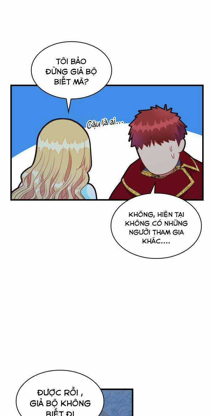 108 Cô Gái - Chapter 36 - Trang 28