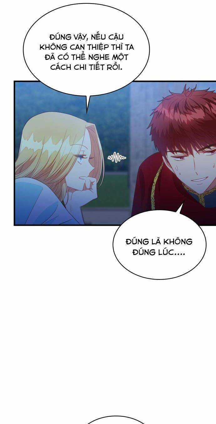 108 Cô Gái - Chapter 36 - Trang 32