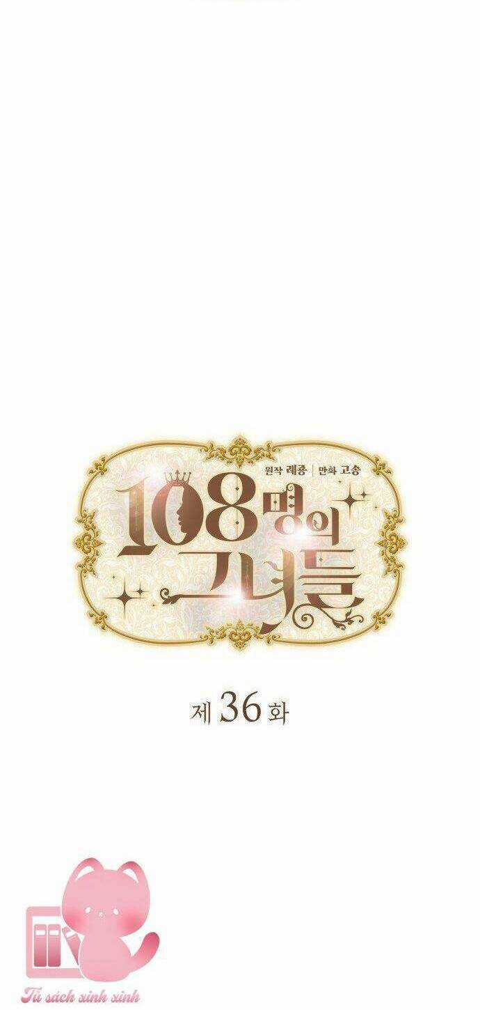 108 Cô Gái - Chapter 36 - Trang 5