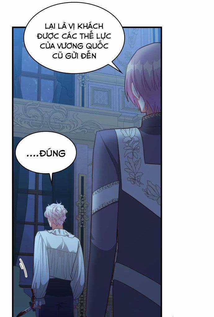 108 Cô Gái - Chapter 36 - Trang 44