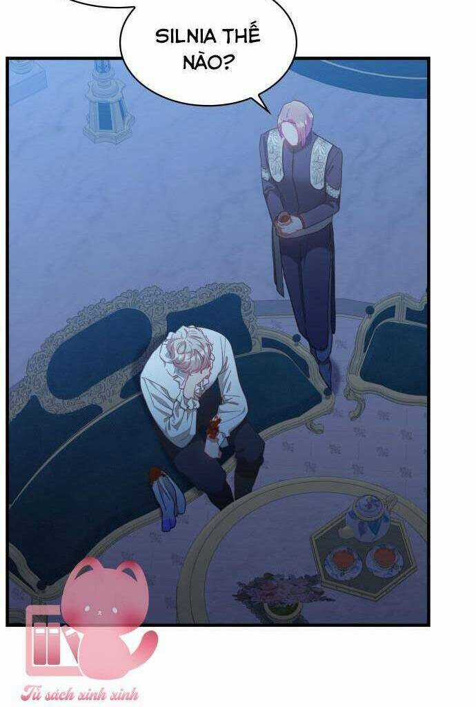 108 Cô Gái - Chapter 36 - Trang 49