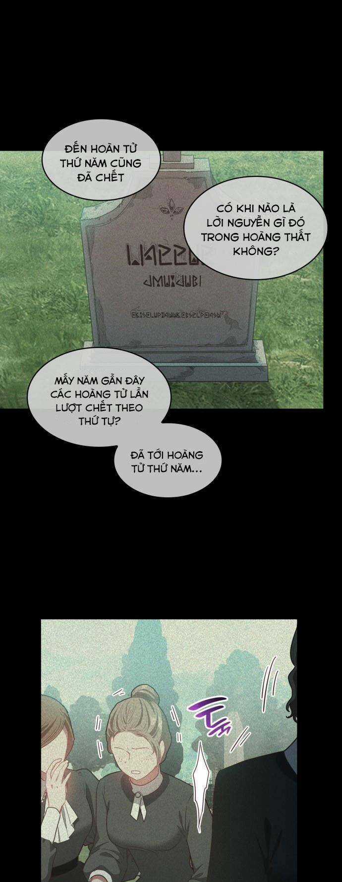 108 Cô Gái - Chapter 36 - Trang 58