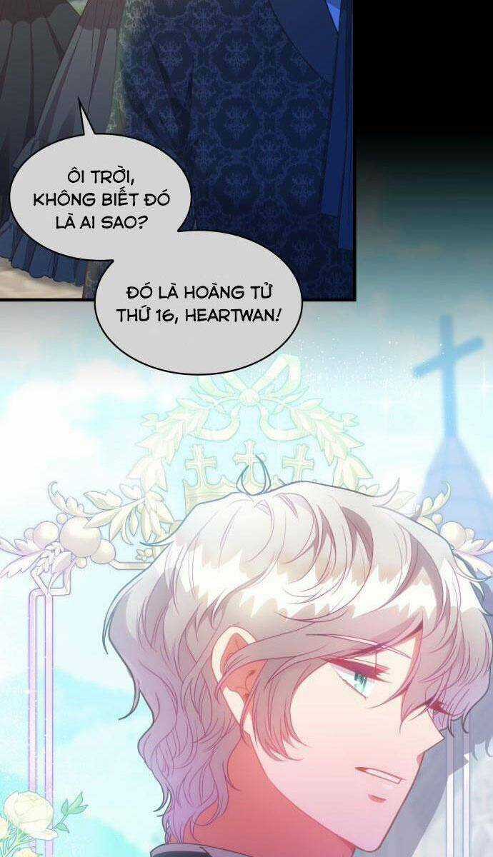 108 Cô Gái - Chapter 36 - Trang 62