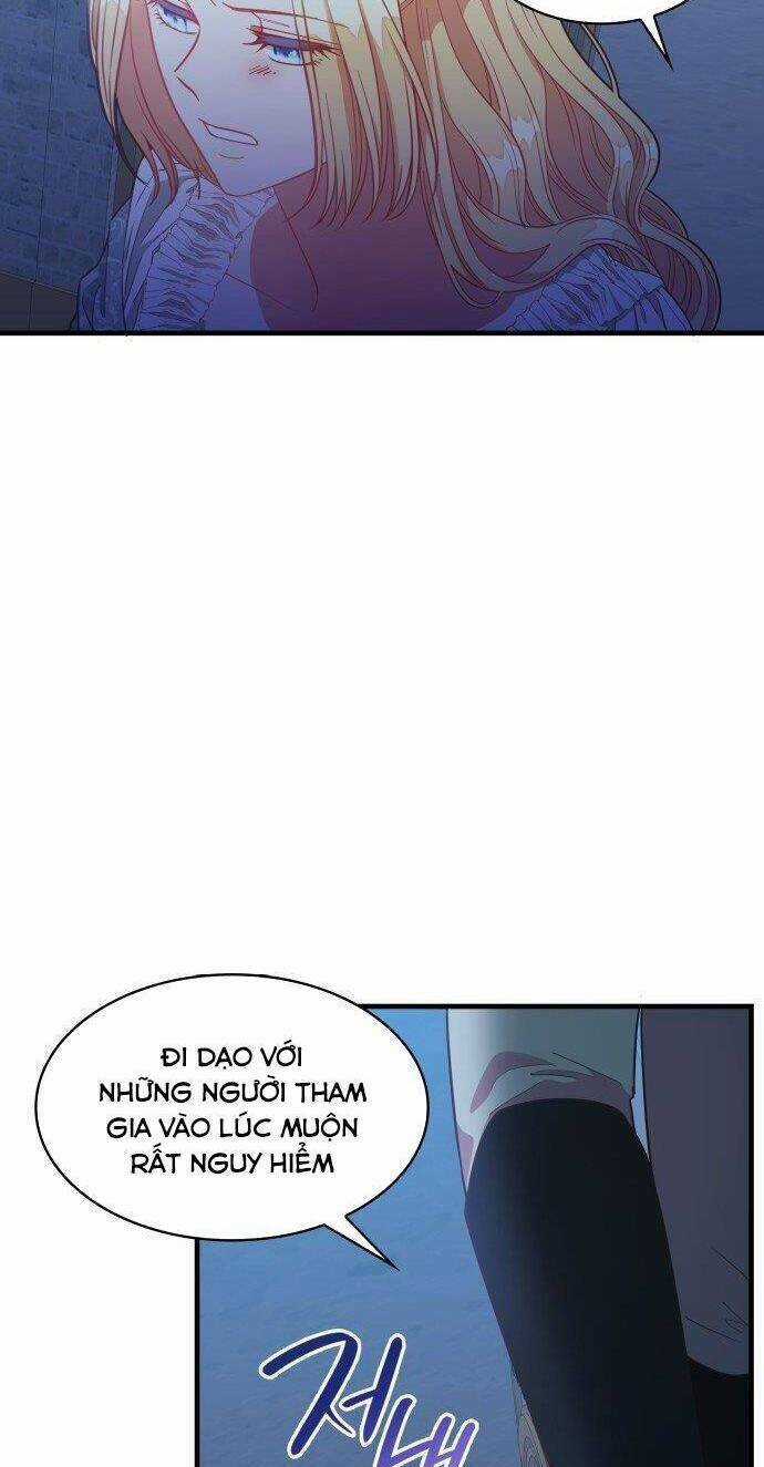 108 Cô Gái - Chapter 36 - Trang 8