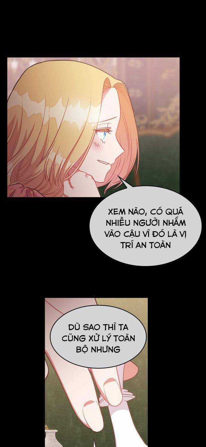 108 Cô Gái - Chapter 37 - Trang 16