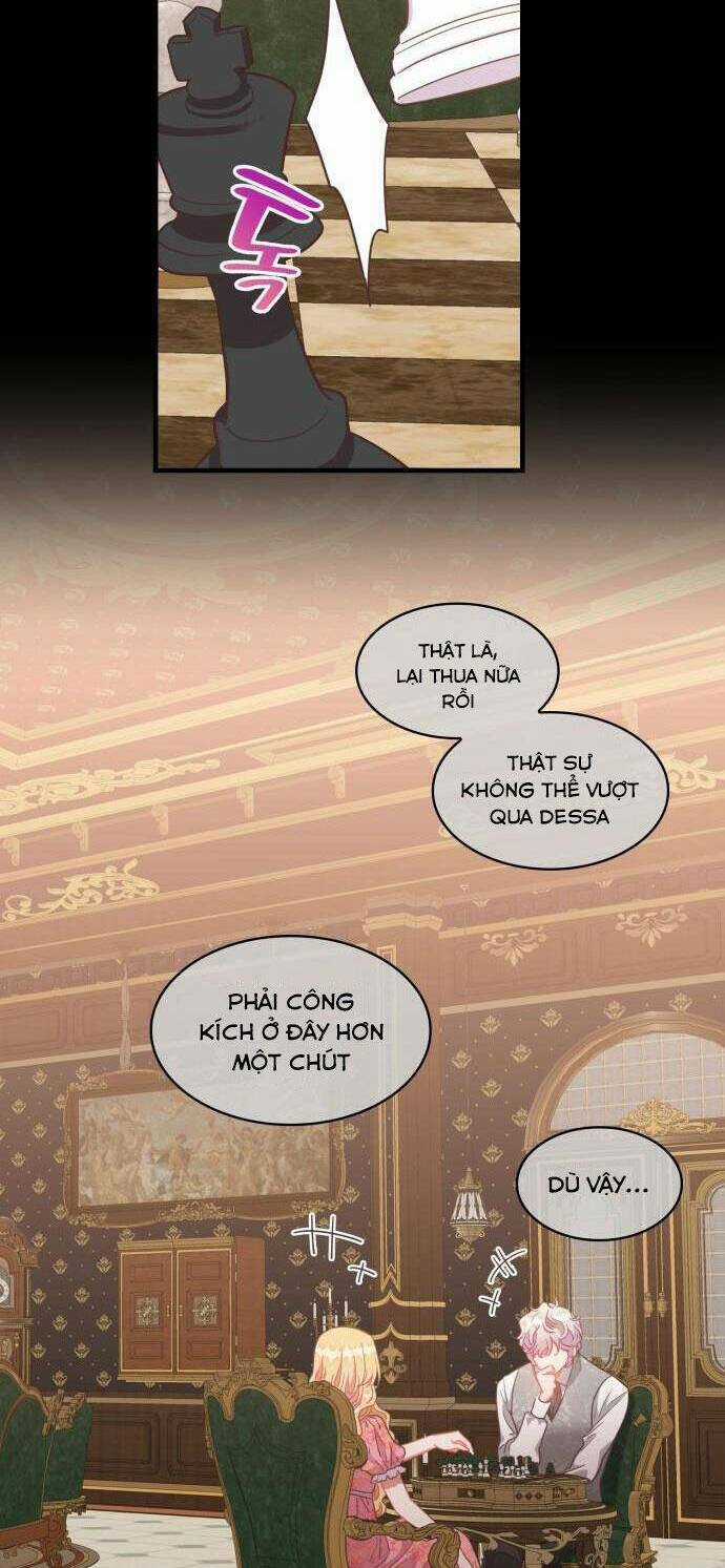 108 Cô Gái - Chapter 37 - Trang 17