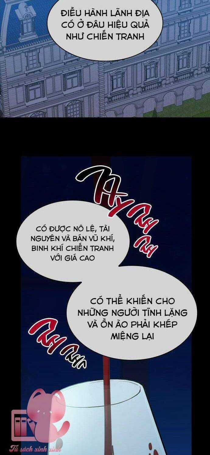 108 Cô Gái - Chapter 37 - Trang 19