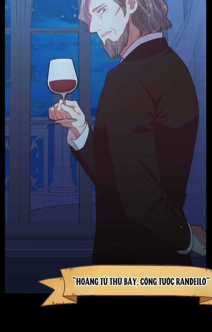 108 Cô Gái - Chapter 37 - Trang 21