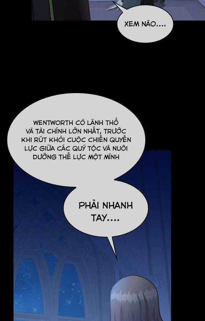 108 Cô Gái - Chapter 37 - Trang 23