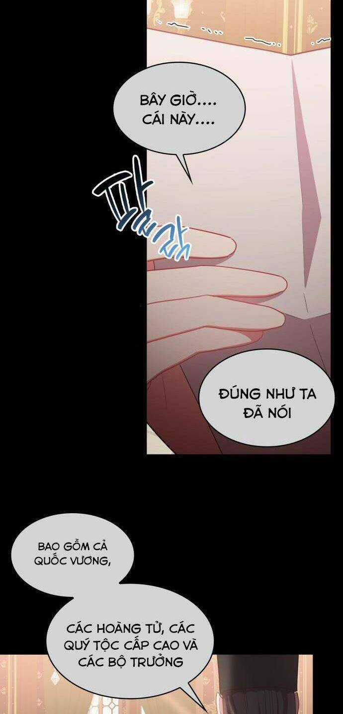 108 Cô Gái - Chapter 37 - Trang 27