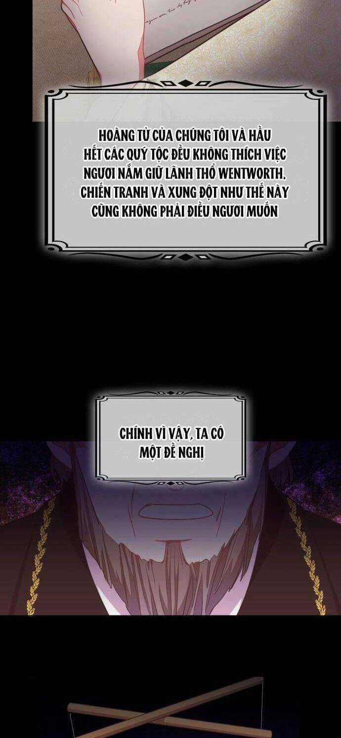 108 Cô Gái - Chapter 37 - Trang 32