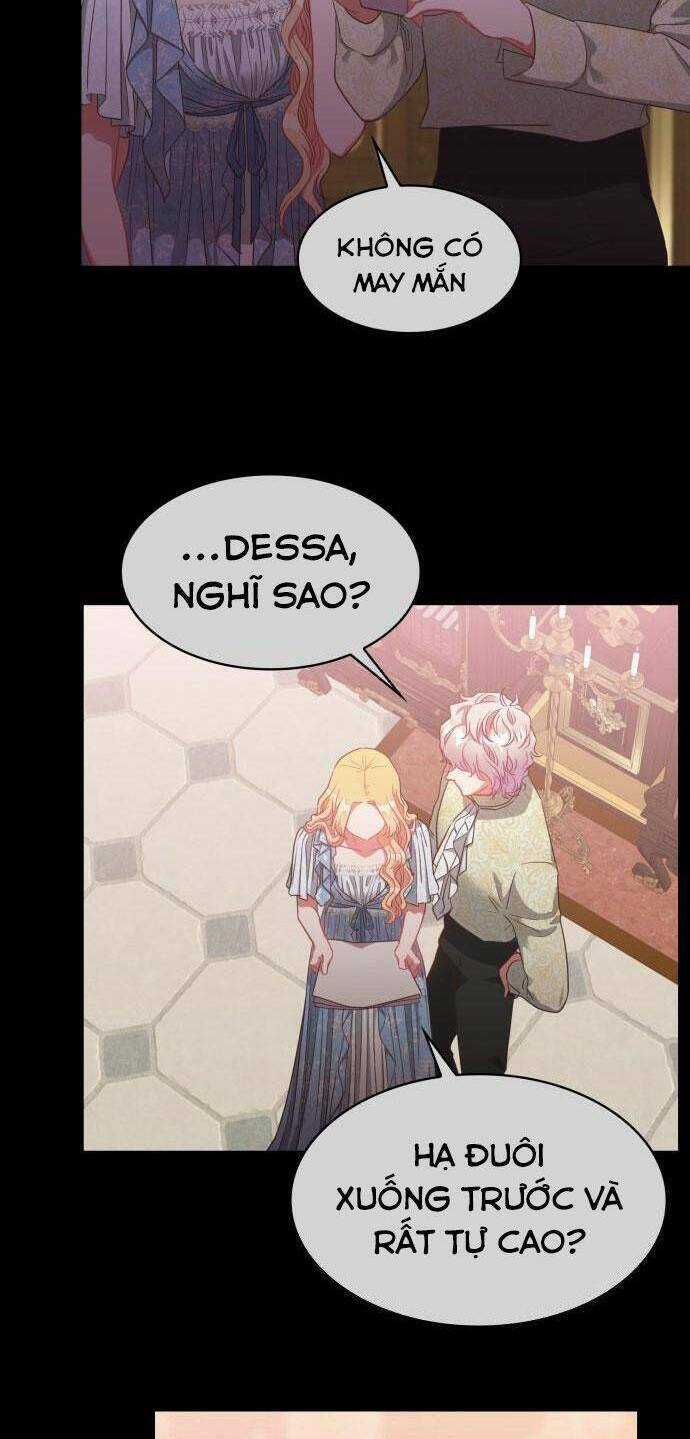 108 Cô Gái - Chapter 37 - Trang 35