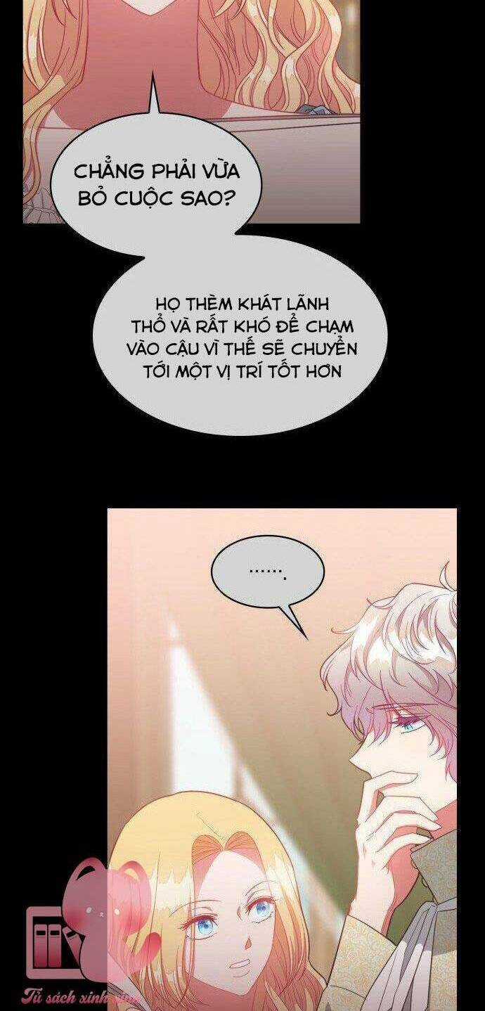 108 Cô Gái - Chapter 37 - Trang 37