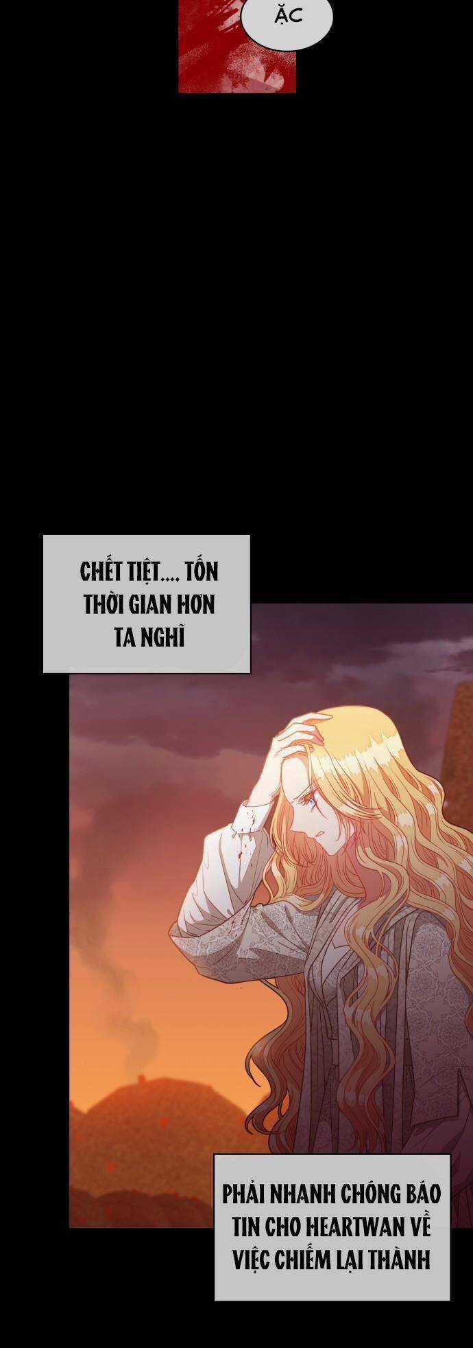 108 Cô Gái - Chapter 38 - Trang 16