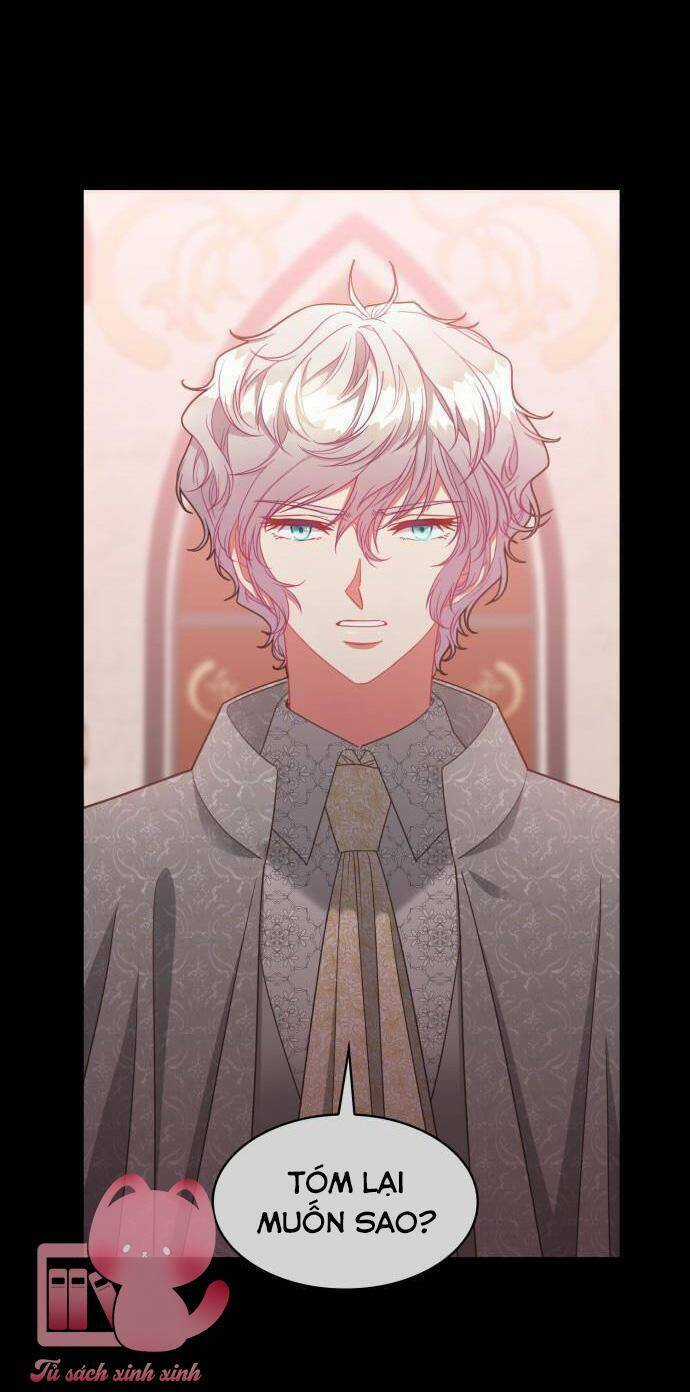 108 Cô Gái - Chapter 38 - Trang 19