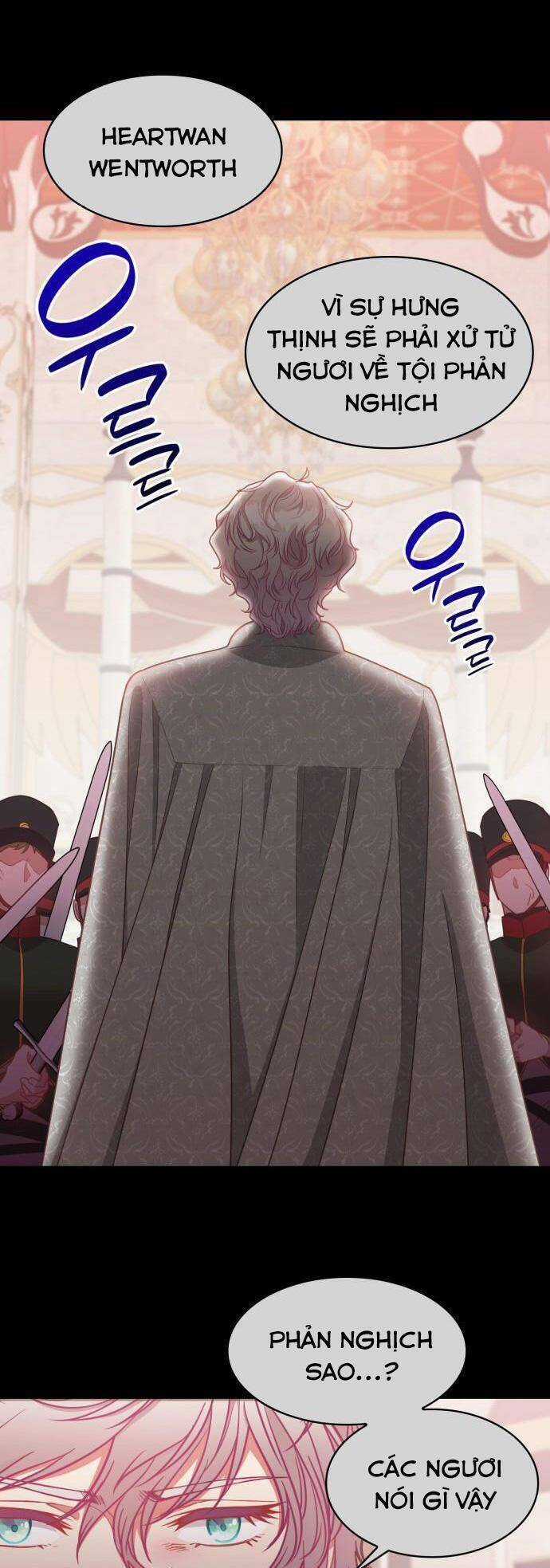 108 Cô Gái - Chapter 38 - Trang 20