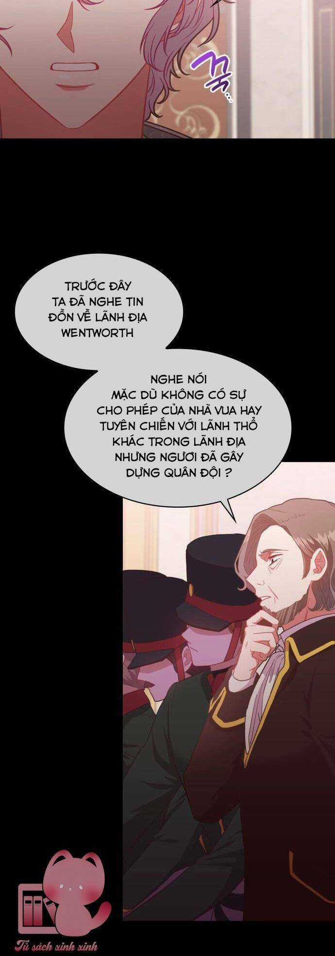 108 Cô Gái - Chapter 38 - Trang 21