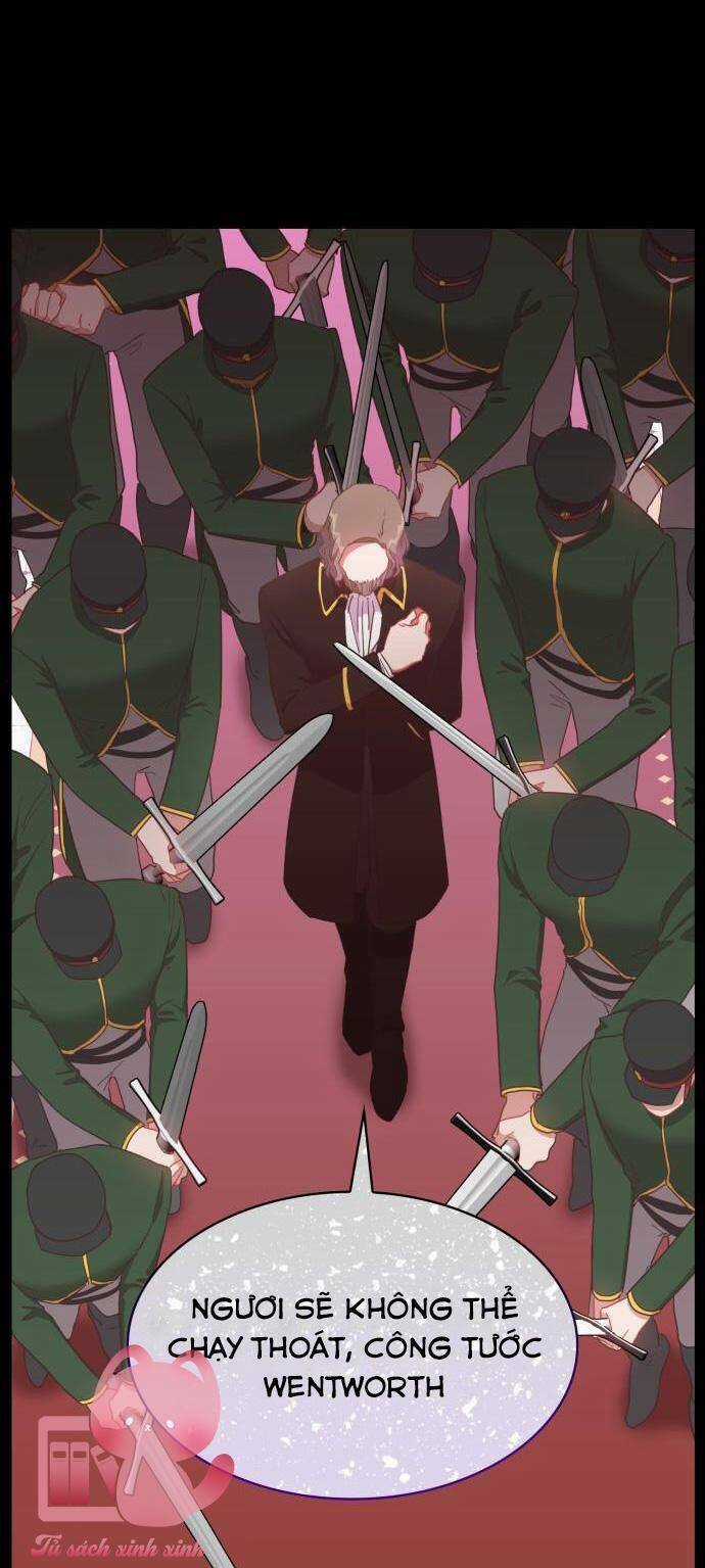 108 Cô Gái - Chapter 38 - Trang 23