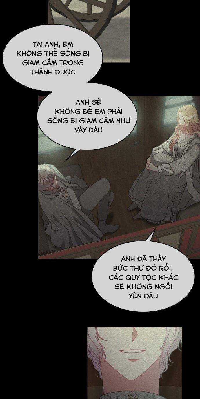 108 Cô Gái - Chapter 38 - Trang 26