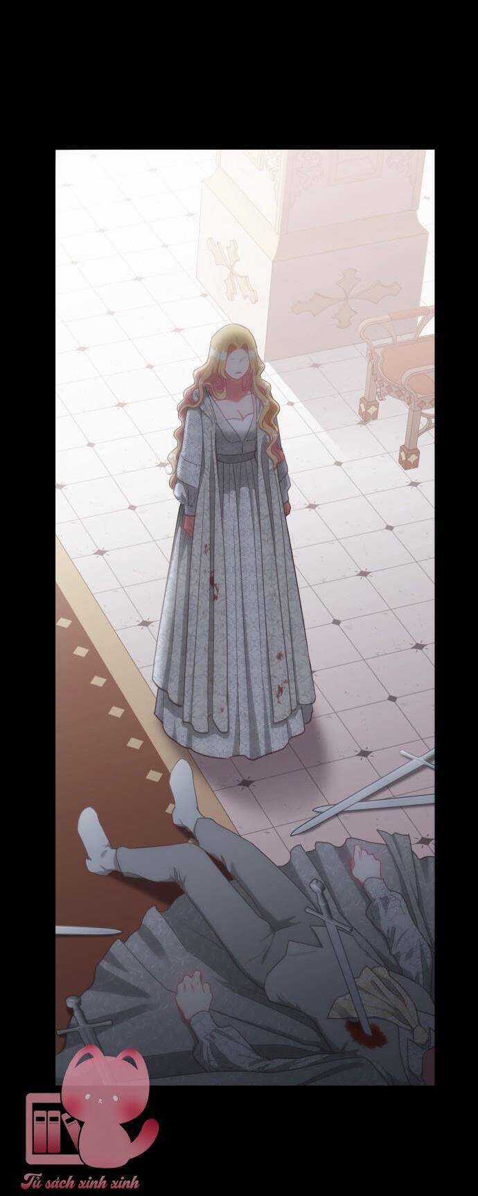 108 Cô Gái - Chapter 38 - Trang 29