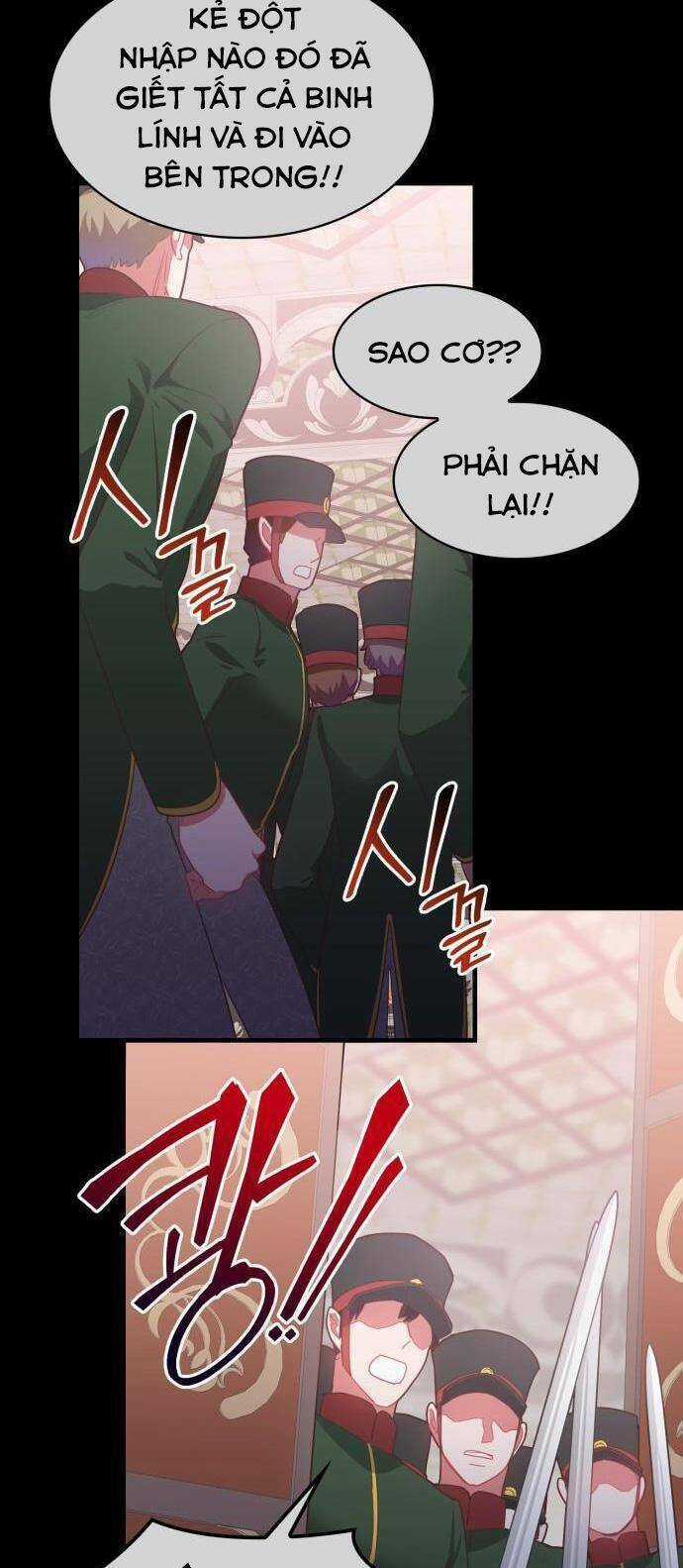 108 Cô Gái - Chapter 38 - Trang 32