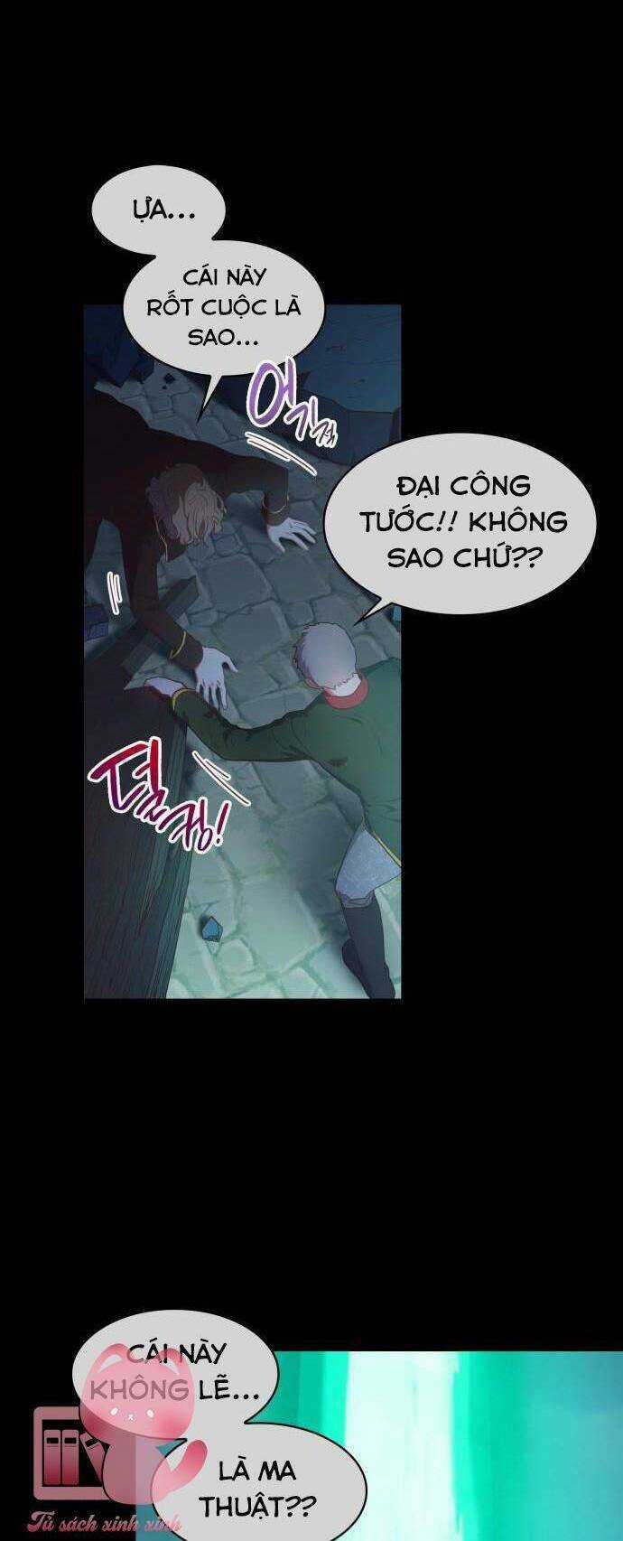 108 Cô Gái - Chapter 38 - Trang 39