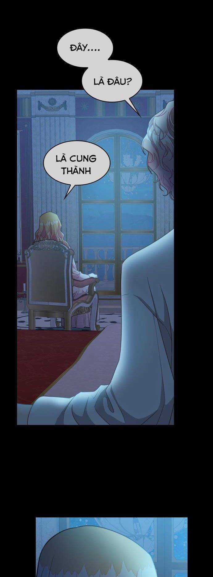 108 Cô Gái - Chapter 38 - Trang 50